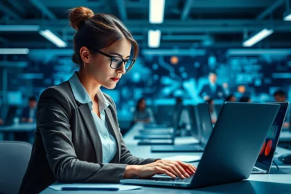 Top Technology Trends 2025: A Guide for Tech Enthusiasts and Innovators