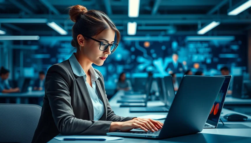 Top Technology Trends 2025: A Guide for Tech Enthusiasts and Innovators