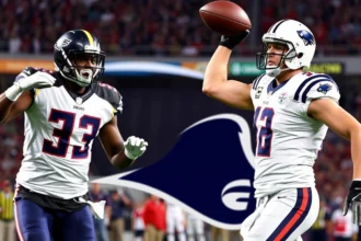 NFL Trade Deadline Recap: Best and Worst Team Moves