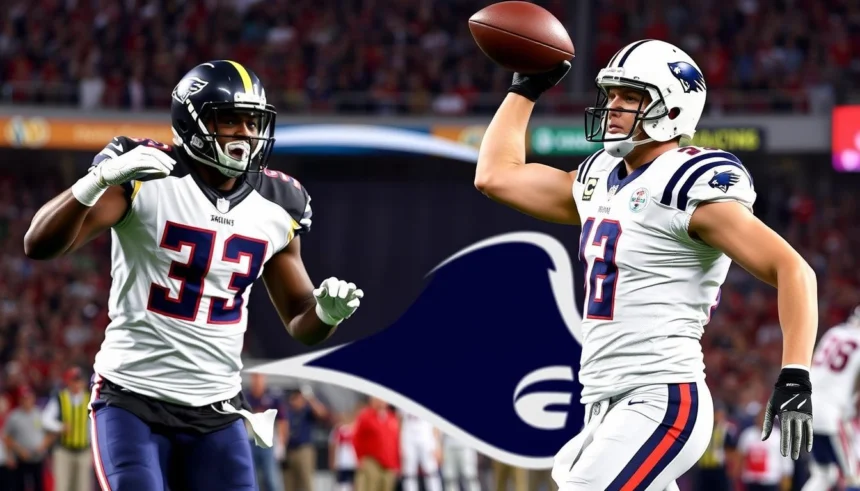 NFL Trade Deadline Recap: Best and Worst Team Moves