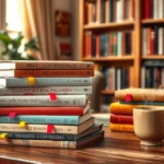 Best-Selling Books Across America: Don’t Miss These Hits!