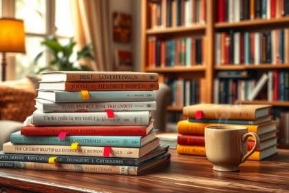 Best-Selling Books Across America: Don’t Miss These Hits!