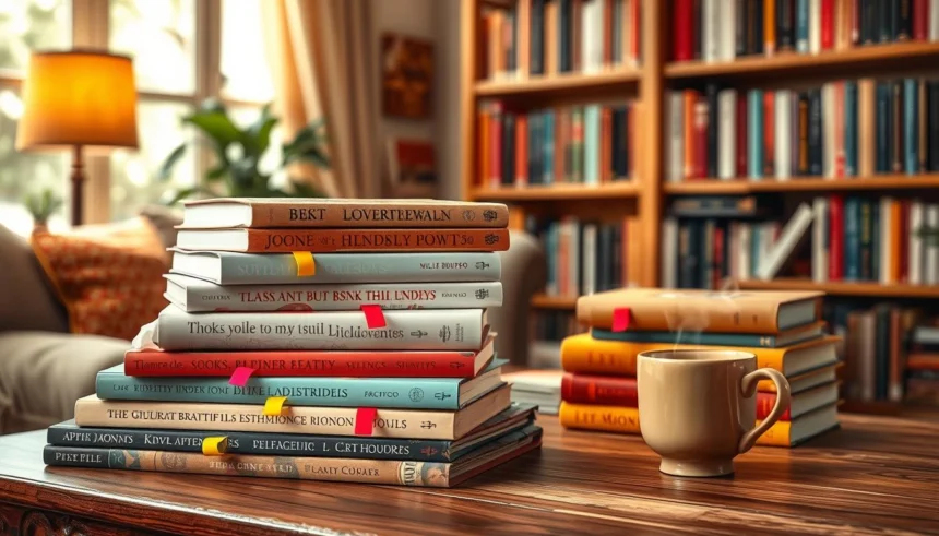 Best-Selling Books Across America: Don’t Miss These Hits!