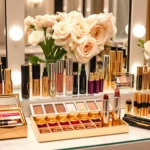 Inside the Glam: Must-Have Products from USA's Celebrity-Owned Makeup Brands