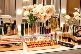 Inside the Glam: Must-Have Products from USA's Celebrity-Owned Makeup Brands