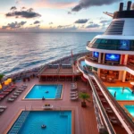 USA's Best Cruise Lines for Relaxation and Adventure: Explore America by Sea