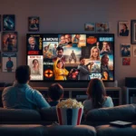 Prime Video's New Arrivals in 2025: Movies, Series, and More to Binge!