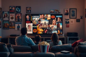 Prime Video's New Arrivals in 2025: Movies, Series, and More to Binge!