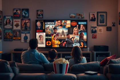 Prime Video's New Arrivals in 2025: Movies, Series, and More to Binge!