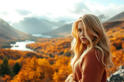 Scotland in Autumn: 10 Perfect Destinations & Adventures