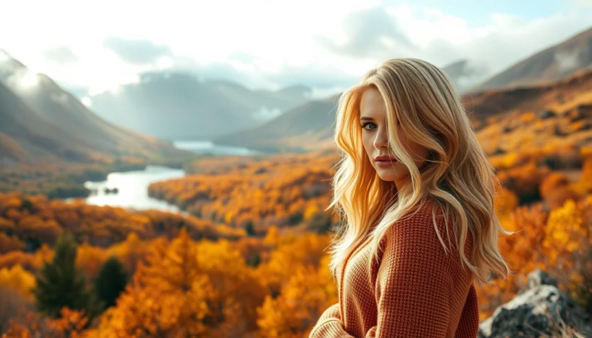 Scotland in Autumn: 10 Perfect Destinations & Adventures