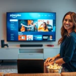 Prime Video: Your Ultimate Streaming Entertainment Hub
