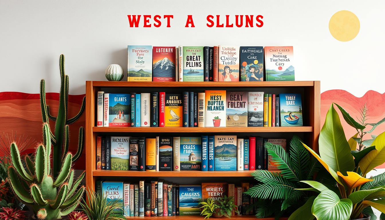 Best-Selling Books Across America: Don’t Miss These Hits!