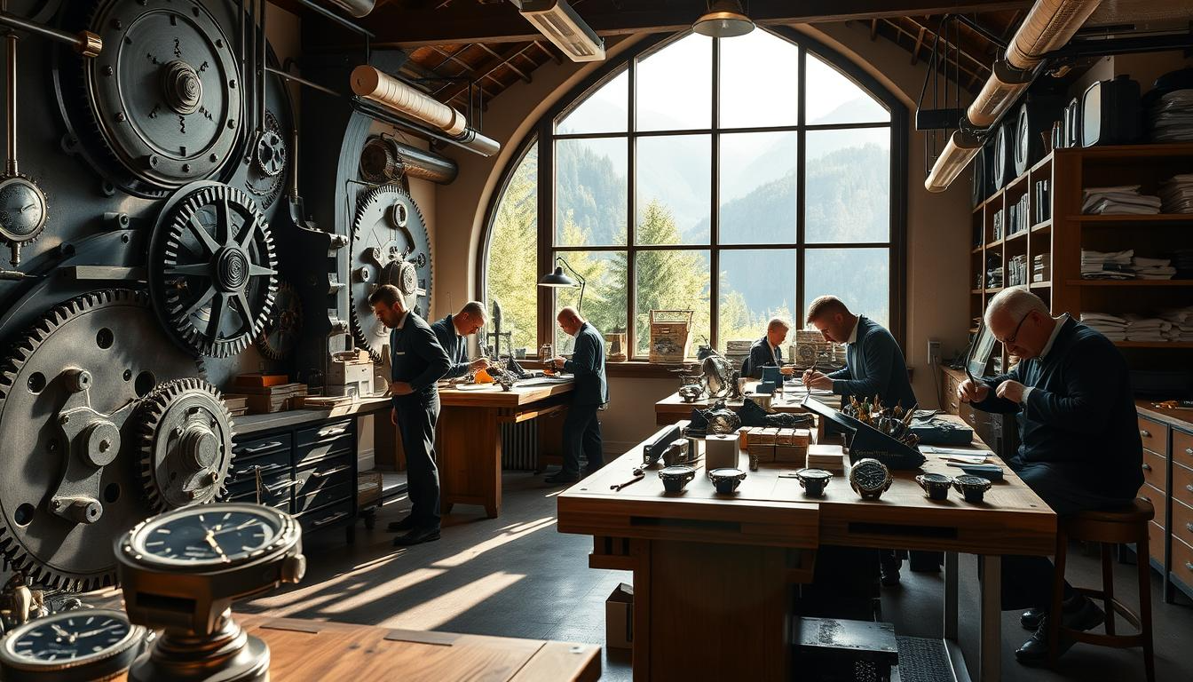 2025’s Most Coveted Luxury Watches in the USA: Stunning Picks for Men and Women
