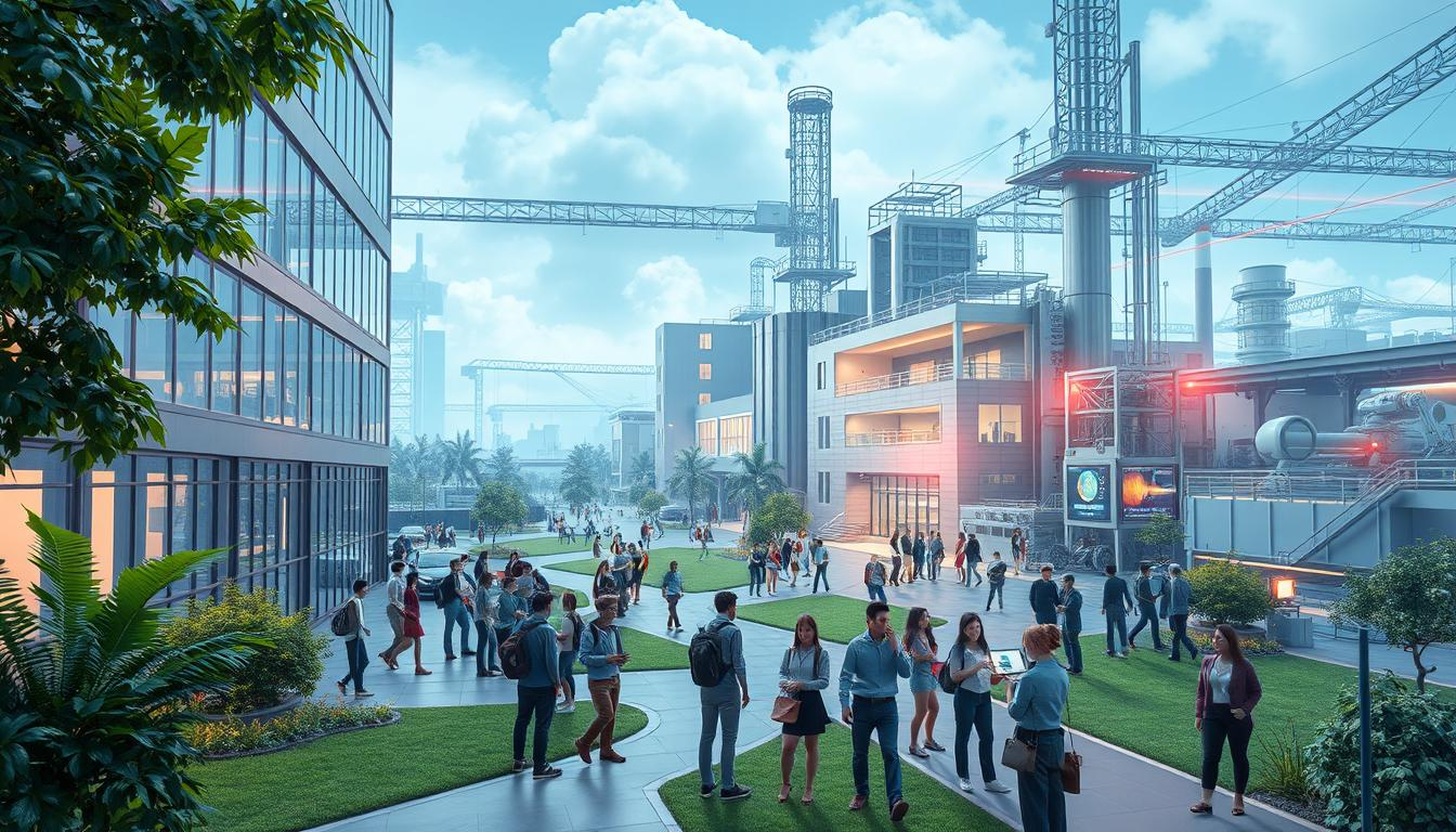 Leading the Charge: MIT's Bold Vision for Regional Innovation