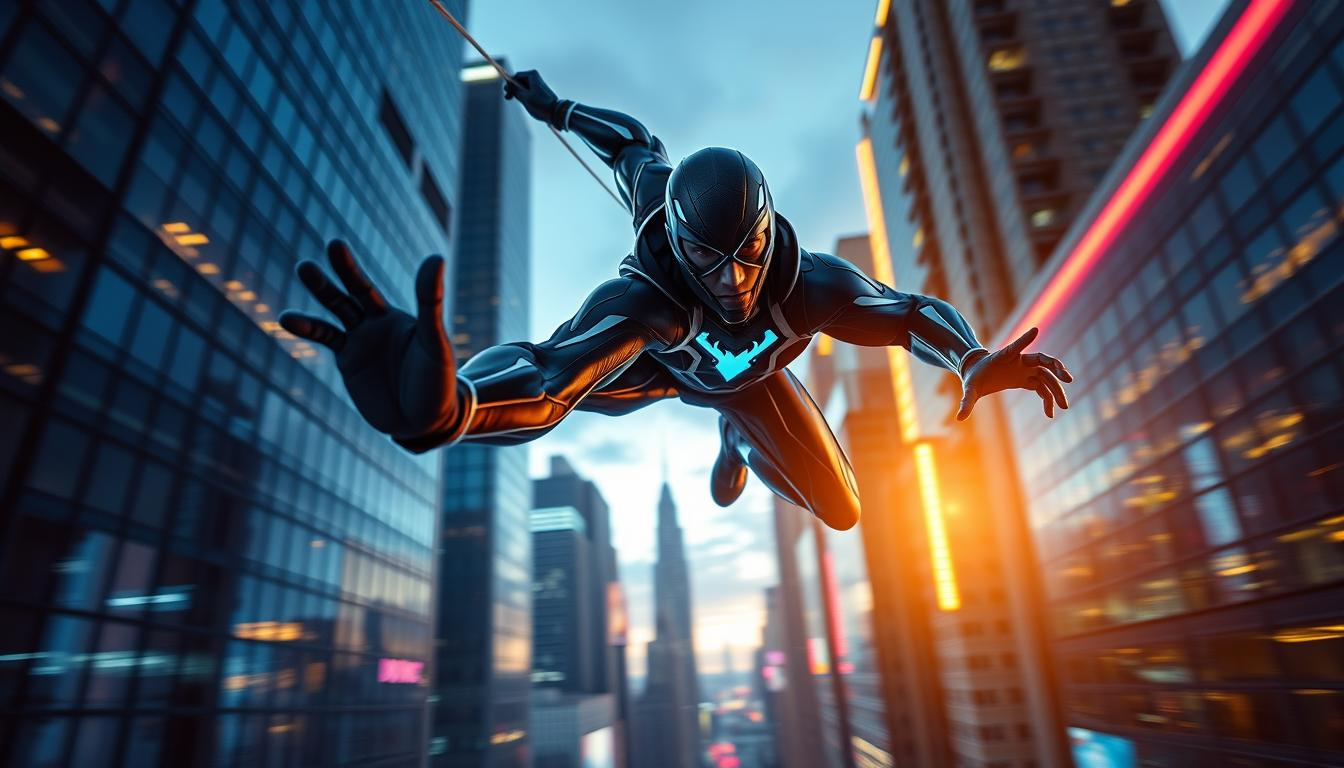 Epic Gaming Ahead! Official PS5 Pro Launch Game List Revealed