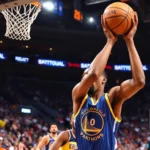 Kevin Durant Reaches Historic NBA Career Milestone: 29,000 Career Points
