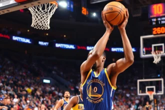 Kevin Durant Reaches Historic NBA Career Milestone: 29,000 Career Points