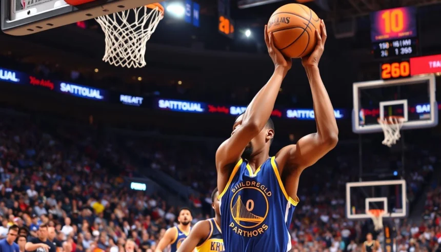 Kevin Durant Reaches Historic NBA Career Milestone: 29,000 Career Points
