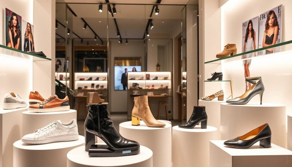 2025 Shoe Trends: The Most Stylish Picks for Women from USA's Favorite Brands