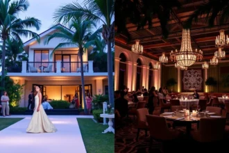 Miami Fashion Week Unveils New Dates and Designer Lineup