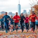 All-in-One Guide to the NYC Marathon: Route, Tips & Race Day Essentials