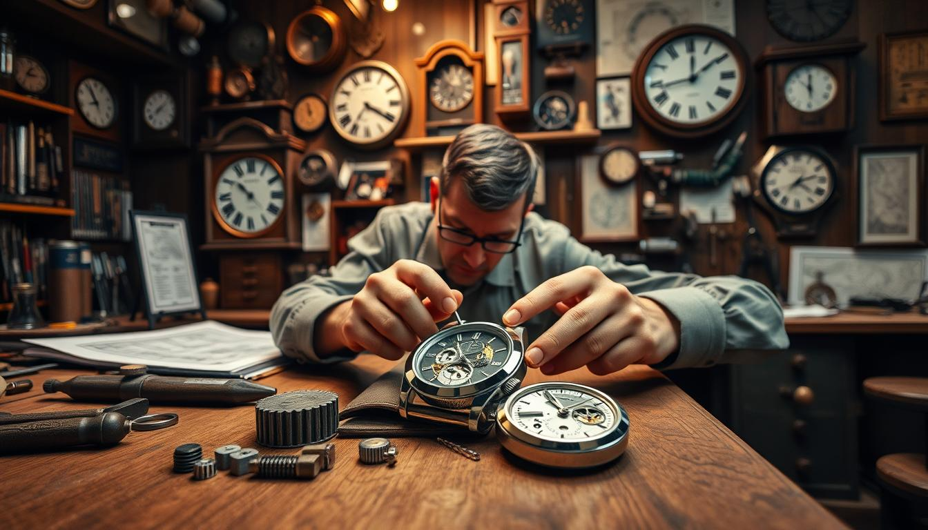 2025’s Most Coveted Luxury Watches in the USA: Stunning Picks for Men and Women