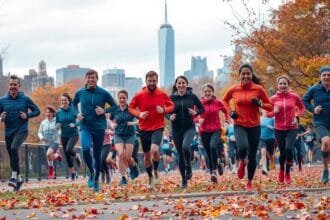 All-in-One Guide to the NYC Marathon: Route, Tips & Race Day Essentials