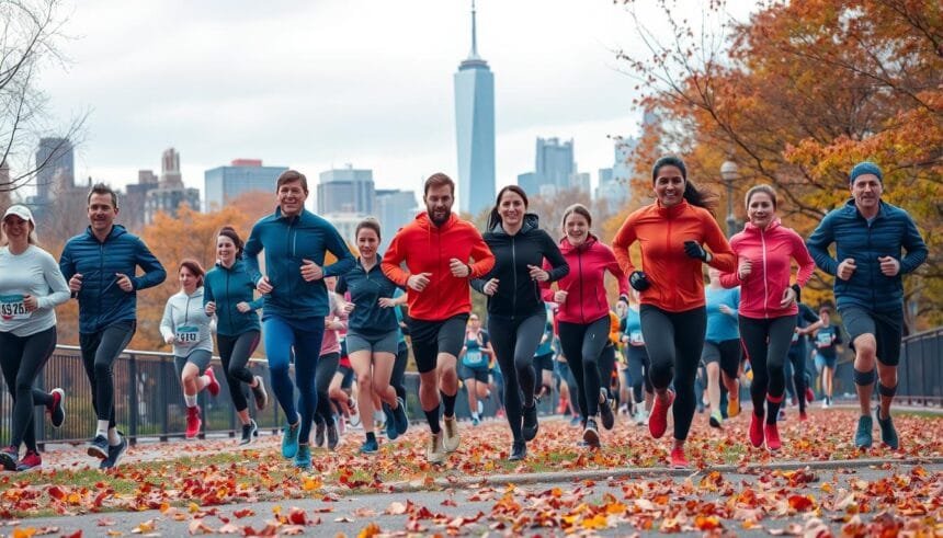 All-in-One Guide to the NYC Marathon: Route, Tips & Race Day Essentials