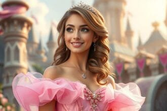 Ariana Grande's Wicked Movie: Ultimate Preview – Cast, Story, and Release!