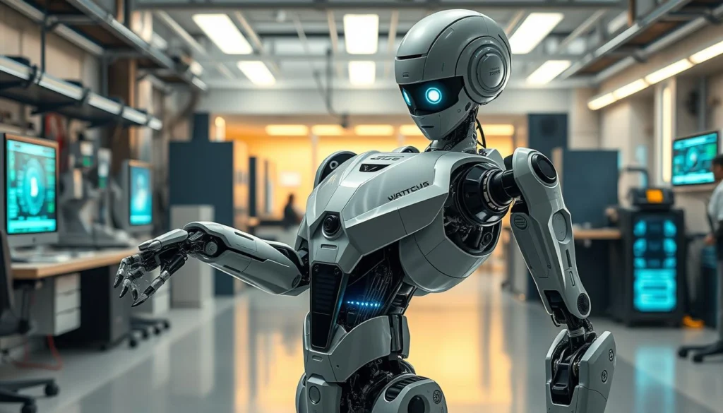 Jeff Bezos Backs Physical Intelligence, a Robot AI Specialist: A Big Investment