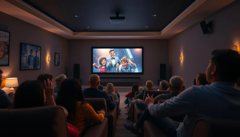 Prime Video's New Arrivals in 2025: Movies, Series, and More to Binge!