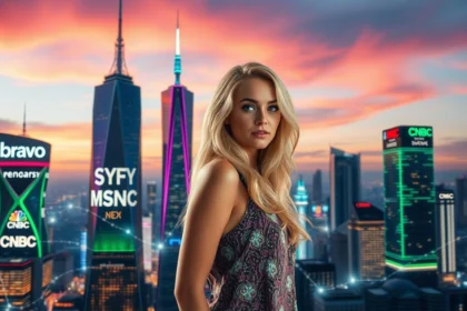 Comcast Exploring Cable Networks Business Split: A New Era for TV and Media?