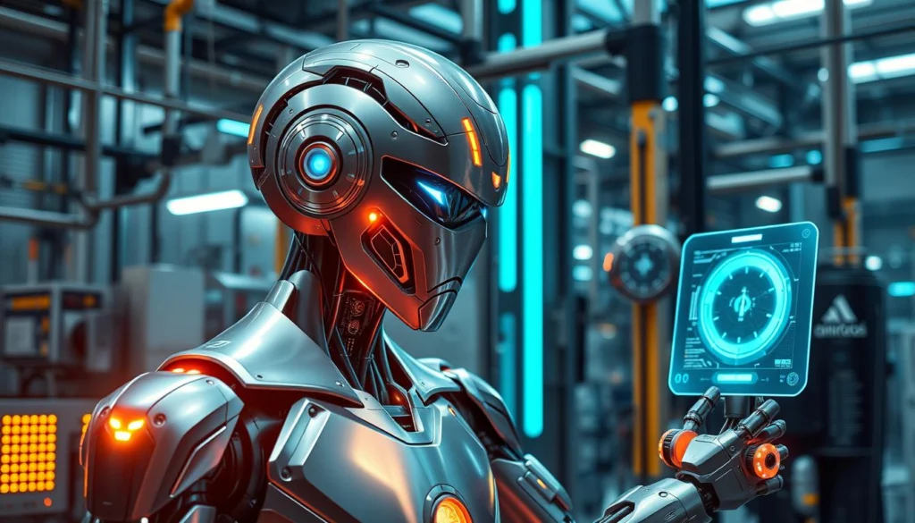 Top Technology Trends 2025: A Guide for Tech Enthusiasts and Innovators