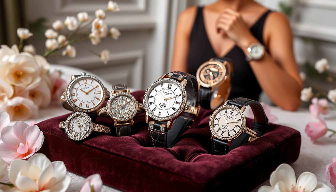 2025’s Most Coveted Luxury Watches in the USA: Stunning Picks for Men and Women