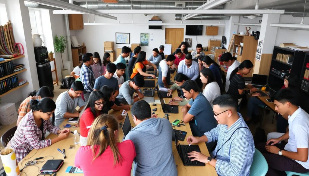 Leading the Charge: MIT's Bold Vision for Regional Innovation