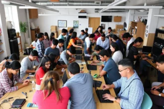 Leading the Charge: MIT's Bold Vision for Regional Innovation