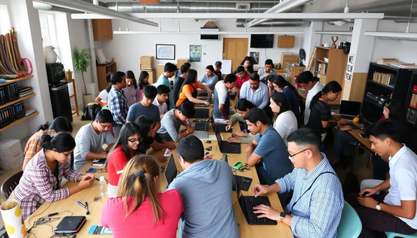 Leading the Charge: MIT's Bold Vision for Regional Innovation