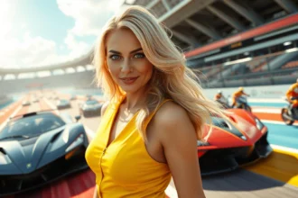 Epic Gaming Ahead! Official PS5 Pro Launch Game List Revealed