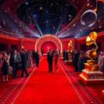 Stars Align for Grammy 2025: Nominees Announced!