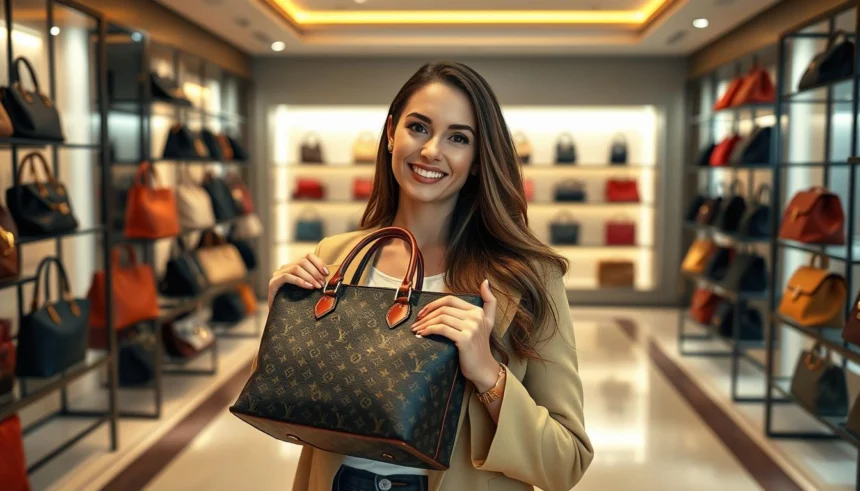 Classiest Women's Luxury Bags for 2025: Styles and Brands Worth Splurging On