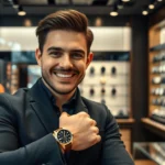 2025’s Most Coveted Luxury Watches in the USA: Stunning Picks for Men and Women