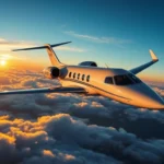 Villiers Jets - Private Air Travel at Its Finest