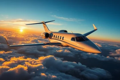 Villiers Jets - Private Air Travel at Its Finest