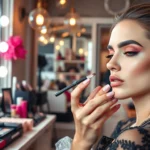 Paris Makeup Trends in 2025 | New Beauty Forecast
