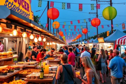 USA's Music Festivals Guidebook 2025: Tips for First-Time Festival Goers