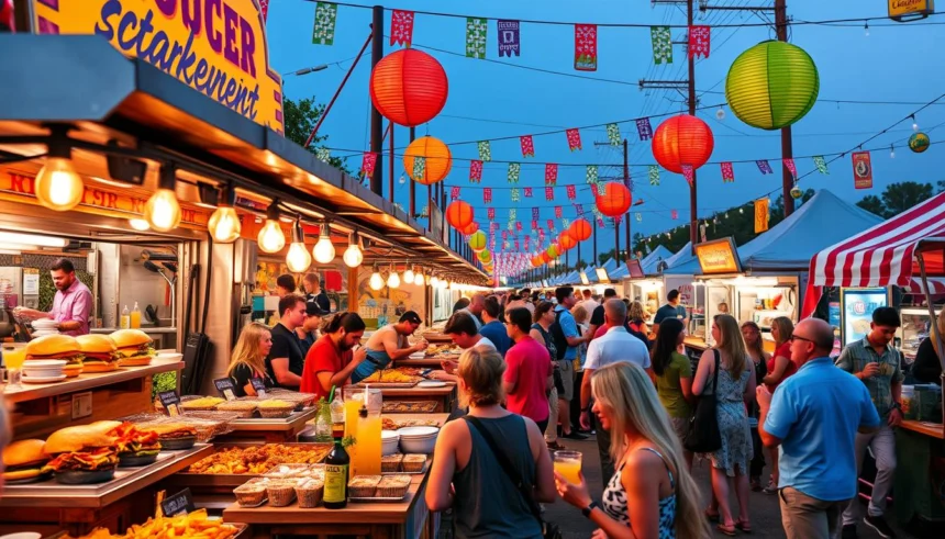 USA's Music Festivals Guidebook 2025: Tips for First-Time Festival Goers