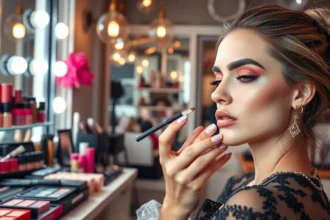 Paris Makeup Trends in 2025 | New Beauty Forecast