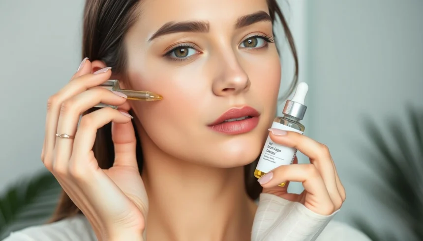 Top USA Skincare Brands Elevating Beauty Routines for Every Skin Type!