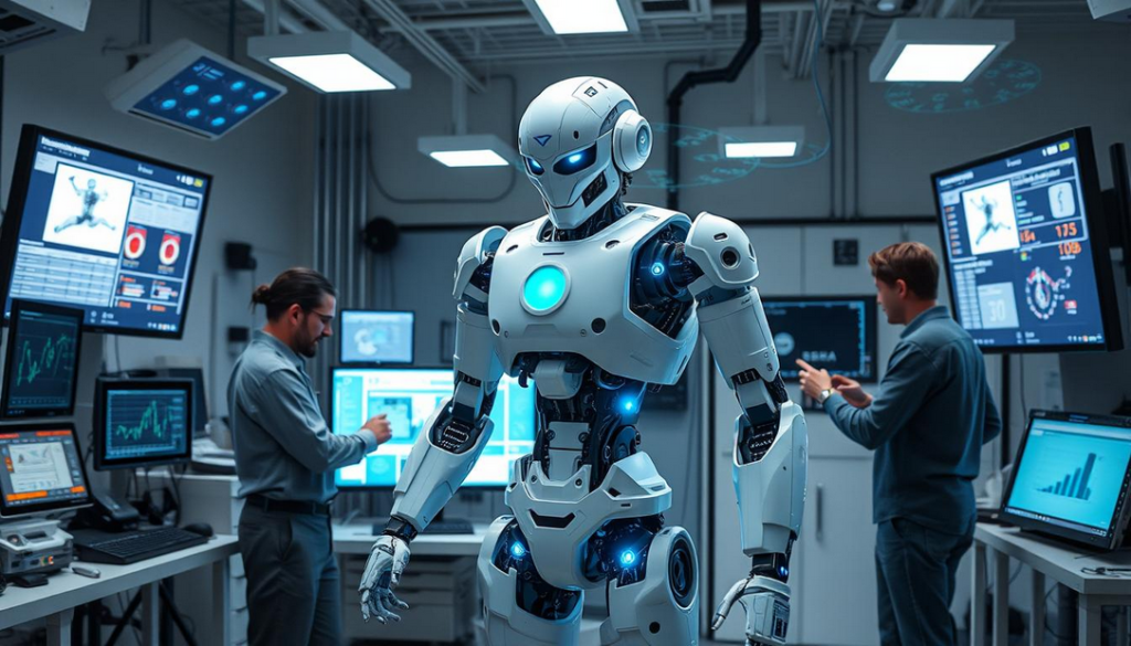 Boston Dynamics Atlas: From Prototype to the Future of Humanoid Robotics